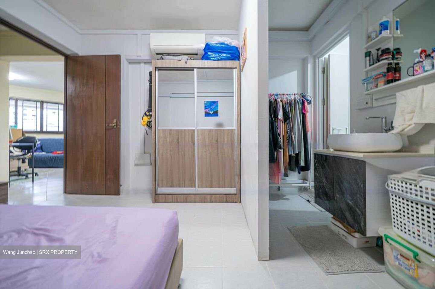 Blk 704 Reservoir Rise (Bedok), HDB 4 Rooms #456284301